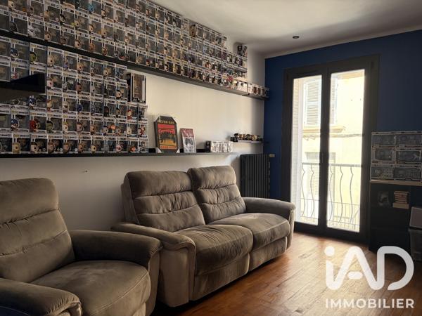 Maison à vendre 5 pièces 149 m² Le Pont-de-Beauvoisin
