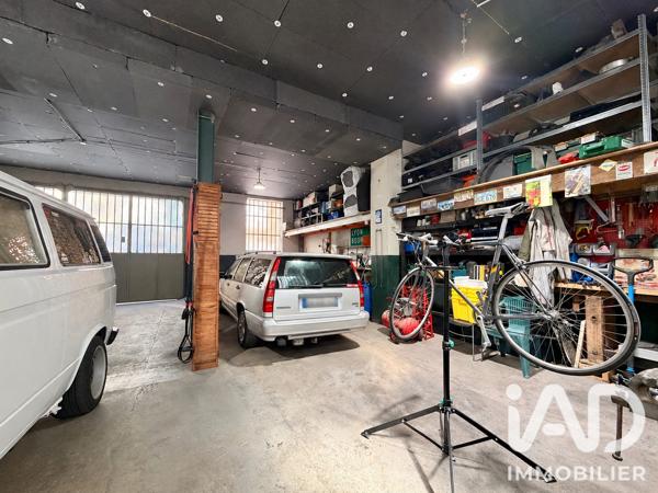 Maison à vendre 5 pièces 149 m² Le Pont-de-Beauvoisin