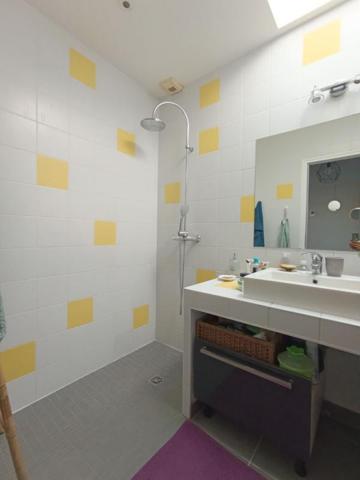 Maison contemporaine de plain-pied