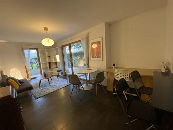 PROCHE CANCLAUX CHARMANT T2 MEUBLE A LOUER,  
Nantes 44100