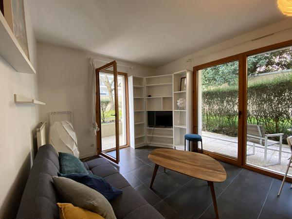 PROCHE CANCLAUX CHARMANT T2 MEUBLE A LOUER,  
Nantes 44100