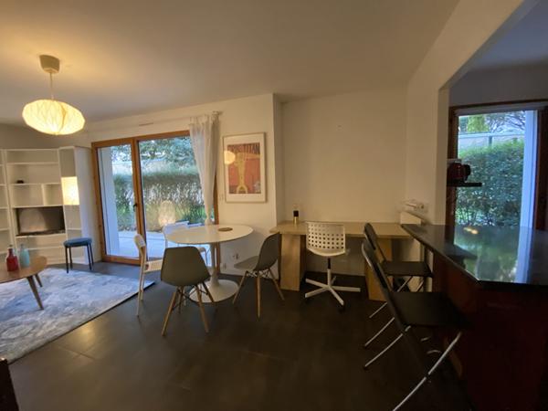 PROCHE CANCLAUX CHARMANT T2 MEUBLE A LOUER,  
Nantes 44100