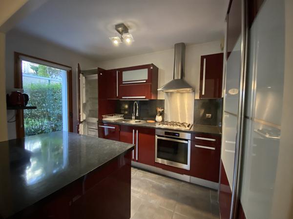 PROCHE CANCLAUX CHARMANT T2 MEUBLE A LOUER,  
Nantes 44100