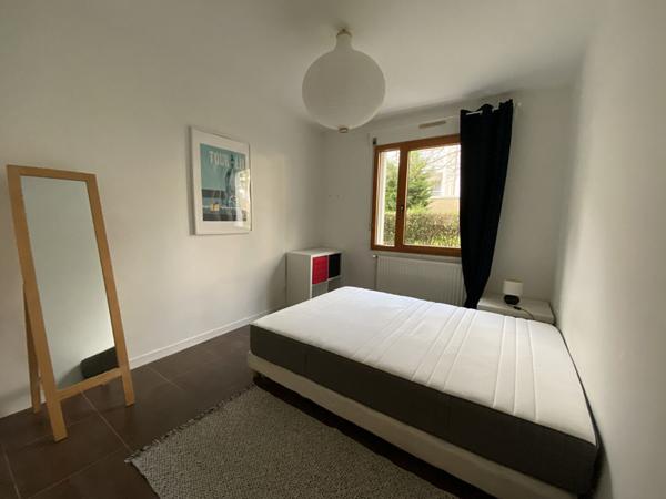 PROCHE CANCLAUX CHARMANT T2 MEUBLE A LOUER,  
Nantes 44100