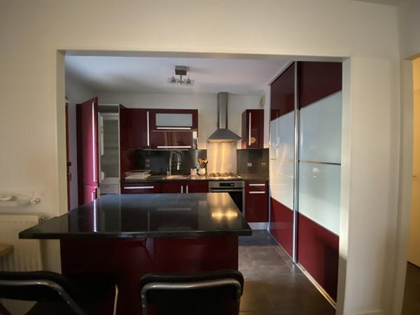 PROCHE CANCLAUX CHARMANT T2 MEUBLE A LOUER,  
Nantes 44100