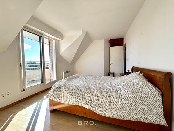 MAISON D'ARCHITECTE 4 CHAMBRES SÉNÉ