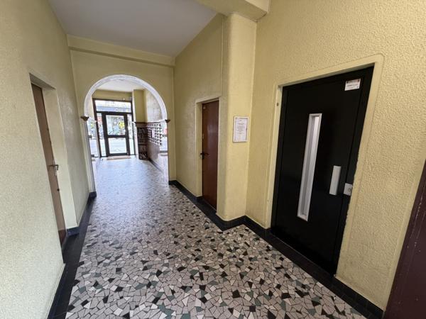 Appartement 2 pièce(s) 1 chambre(s) 43.68 m²