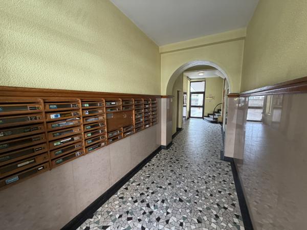 Appartement 2 pièce(s) 1 chambre(s) 43.68 m²