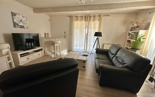 Maison à vendre    5 pièces •  Alès