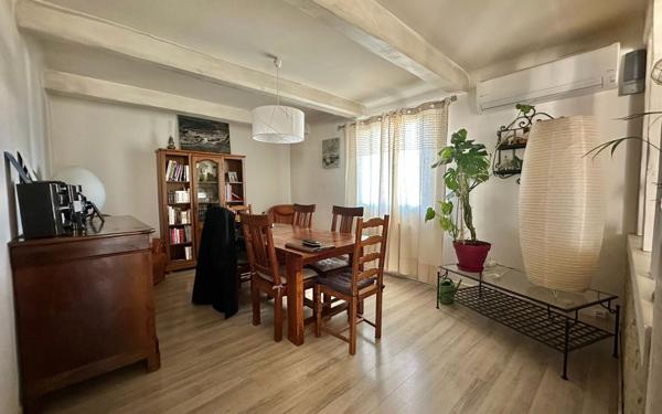 Maison à vendre    5 pièces •  Alès