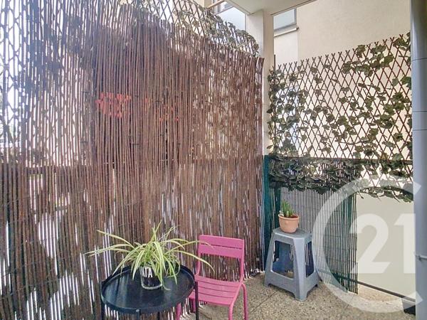 Appartement Studio à vendre  1 pièce - 32,44 m2 THIAIS - 94