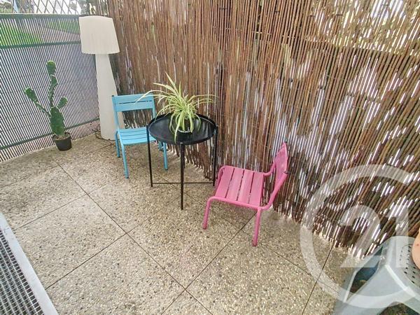 Appartement Studio à vendre  1 pièce - 32,44 m2 THIAIS - 94