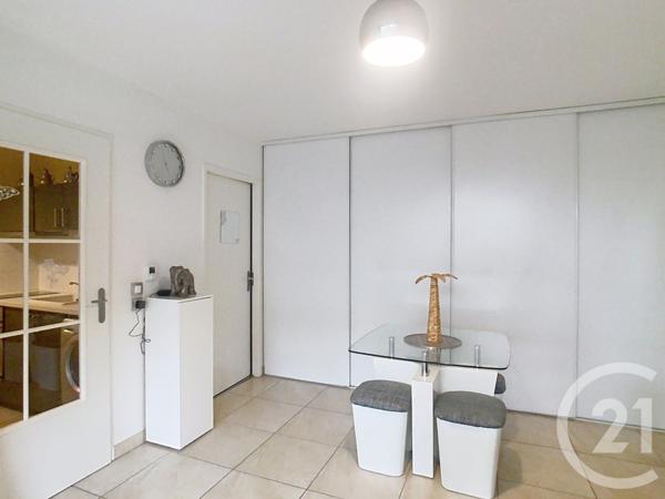 Appartement Studio à vendre  1 pièce - 32,44 m2 THIAIS - 94