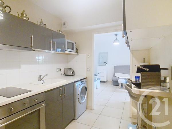 Appartement Studio à vendre  1 pièce - 32,44 m2 THIAIS - 94