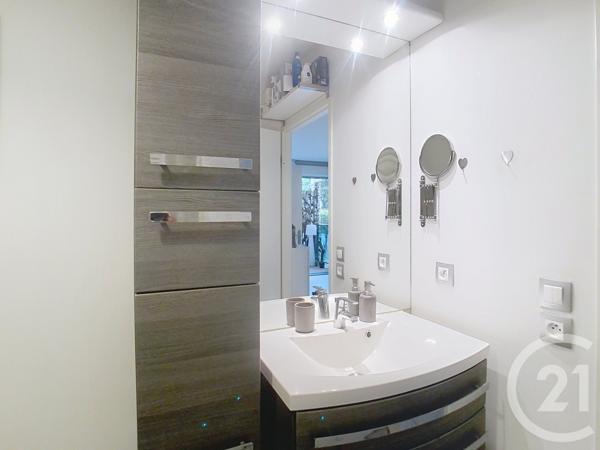 Appartement Studio à vendre  1 pièce - 32,44 m2 THIAIS - 94