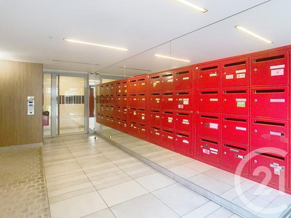 Appartement Studio à vendre  1 pièce - 32,44 m2 THIAIS - 94