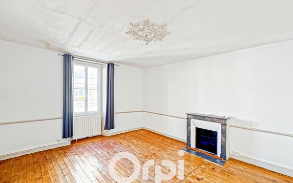 Appartement à vendre    3 pièces • 77,13 m2 La Roche-sur-Yon