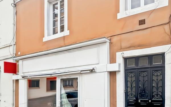 Appartement à vendre    3 pièces • 77,13 m2 La Roche-sur-Yon