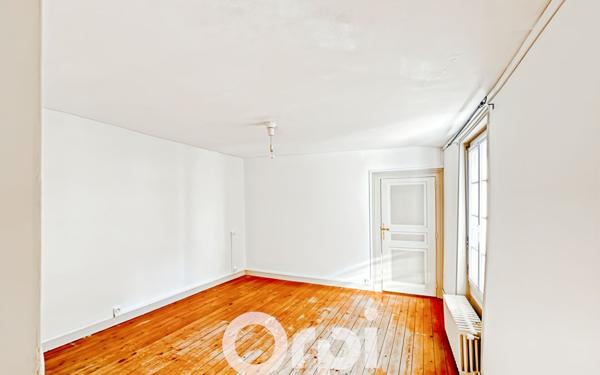 Appartement à vendre    3 pièces • 77,13 m2 La Roche-sur-Yon