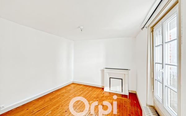 Appartement à vendre    3 pièces • 77,13 m2 La Roche-sur-Yon