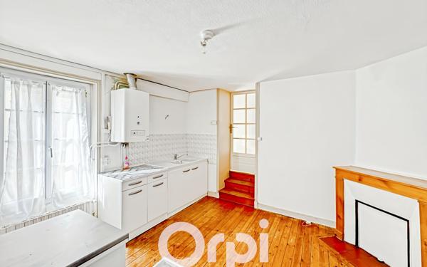 Appartement à vendre    3 pièces • 77,13 m2 La Roche-sur-Yon