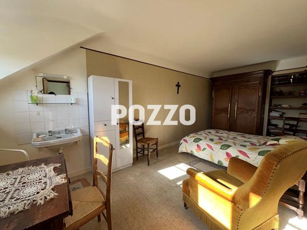Maison Beauchamps 7 pièce(s) 130 m2 BEAUCHAMPS