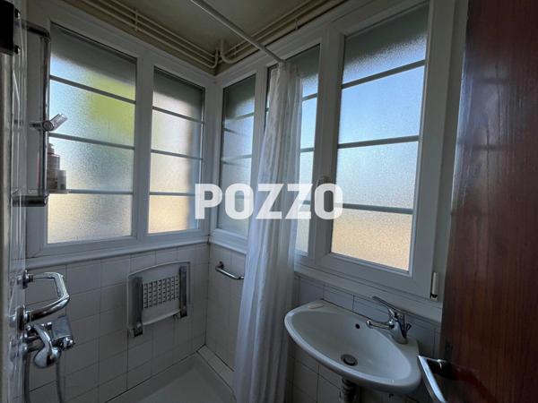 Maison Beauchamps 7 pièce(s) 130 m2 BEAUCHAMPS