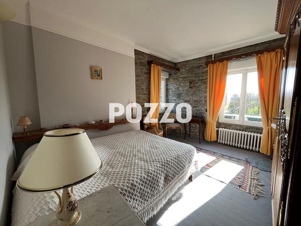 Maison Beauchamps 7 pièce(s) 130 m2 BEAUCHAMPS