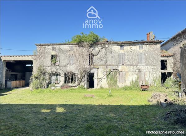 Immeuble 200 m² 2 etage(s)