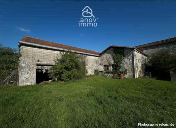 Immeuble 200 m² 2 etage(s)