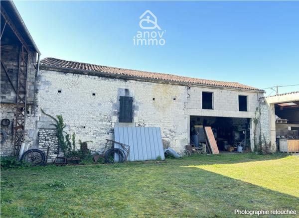 Immeuble 200 m² 2 etage(s)