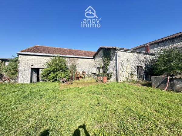 Immeuble 200 m² 2 etage(s)