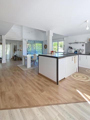 Maison 4 pièces 107m2