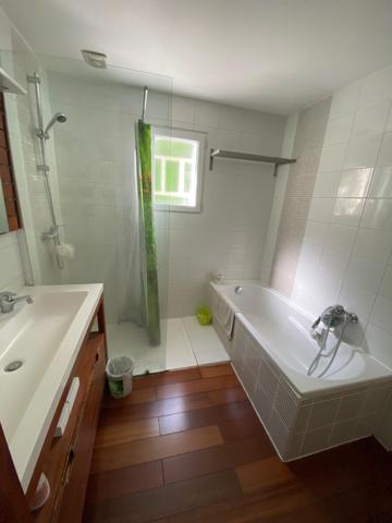 Maison 4 pièces 107m2