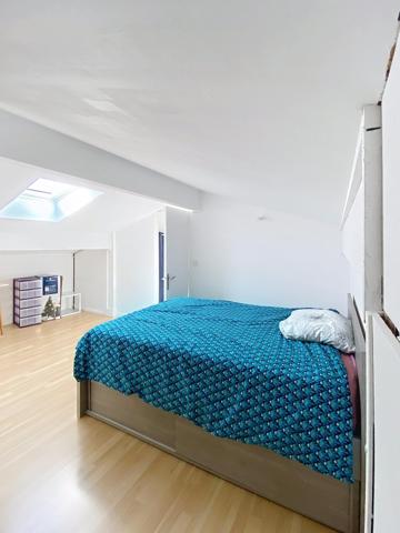 Maison 4 pièces 107m2