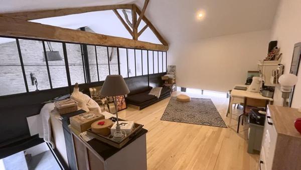 Belle rénovation pour cette ancienne ferme