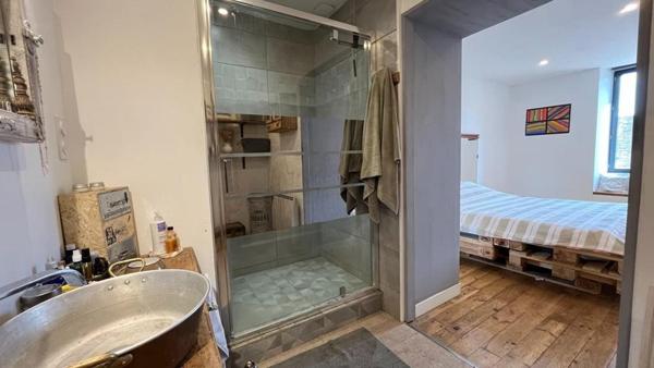 Belle rénovation pour cette ancienne ferme