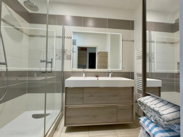 RARE SAUMUR CENTRE-VILLE, Appartement de 100m² face Loire dans un immeuble remarquable