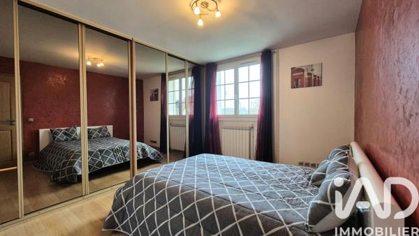 Maison à vendre 7 pièces 230 m² Poissy