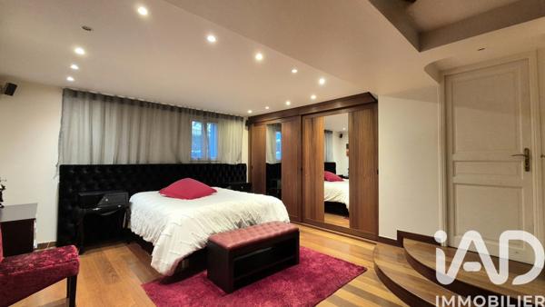 Maison à vendre 7 pièces 230 m² Poissy