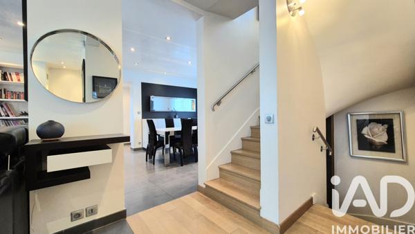 Maison à vendre 7 pièces 230 m² Poissy