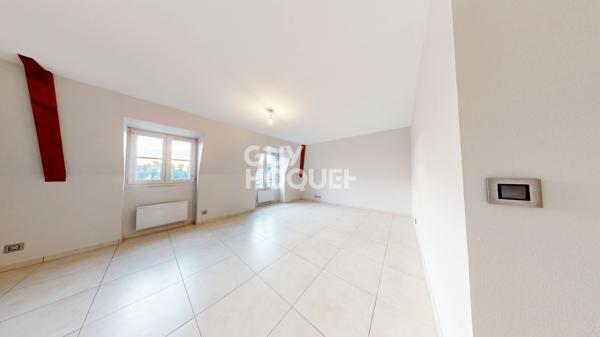 LOCATION T3 VELPEAU