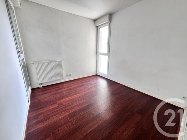 Appartement F4 à vendre  4 pièces - 80 m2 LA PLAINE ST DENIS - 93