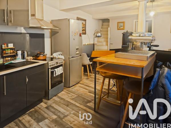 Maison à vendre 4 pièces 123 m² Vermenton