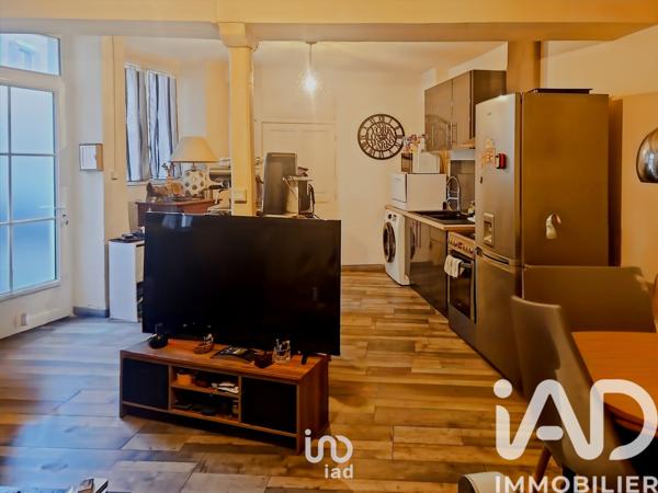 Maison à vendre 4 pièces 123 m² Vermenton