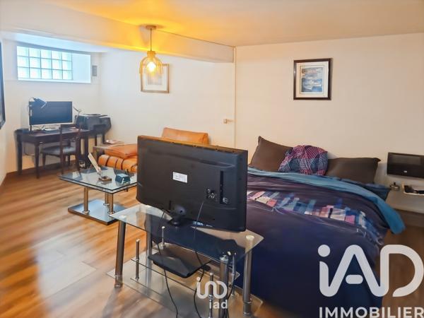 Maison à vendre 4 pièces 123 m² Vermenton