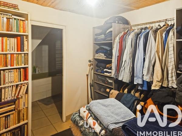 Maison à vendre 4 pièces 123 m² Vermenton
