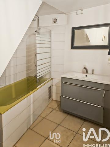 Maison à vendre 4 pièces 123 m² Vermenton