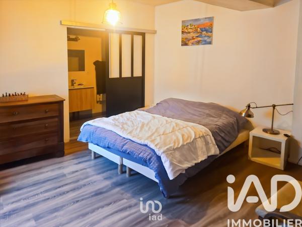 Maison à vendre 4 pièces 123 m² Vermenton