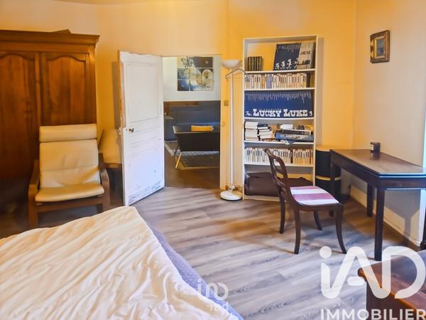 Maison à vendre 4 pièces 123 m² Vermenton